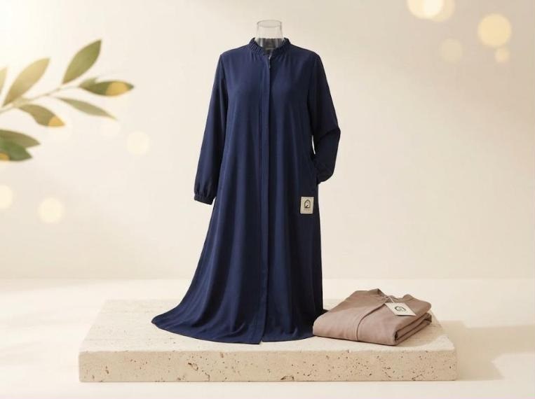 Umrah Clothing