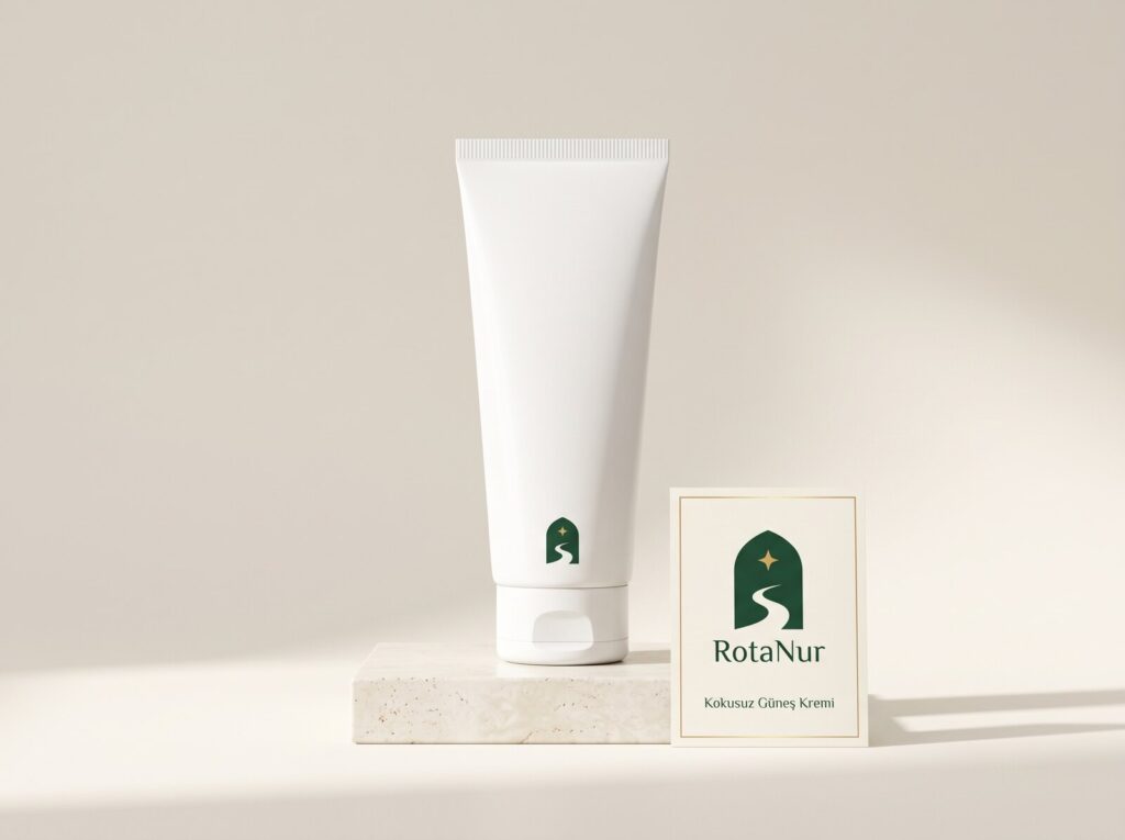 Kokusuz Güneş Kremi SPF 50 — 100 ml