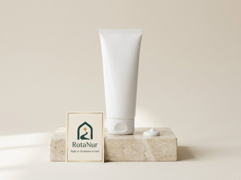 Unscented Rash & Anti-Chafing Cream 100 ml