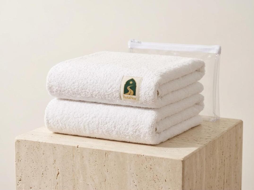 Ihram & Ihram Belts
