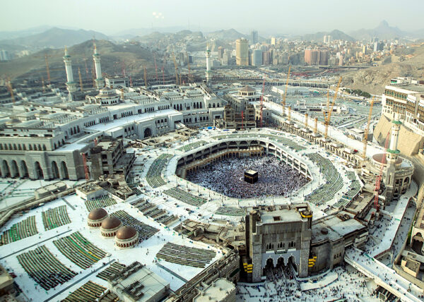 Mescid-i Haram