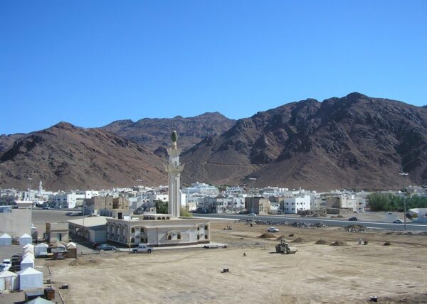 Uhud Dağı Nerede? Uhud Savaşı, Önemi ve Ziyaret Rehberi