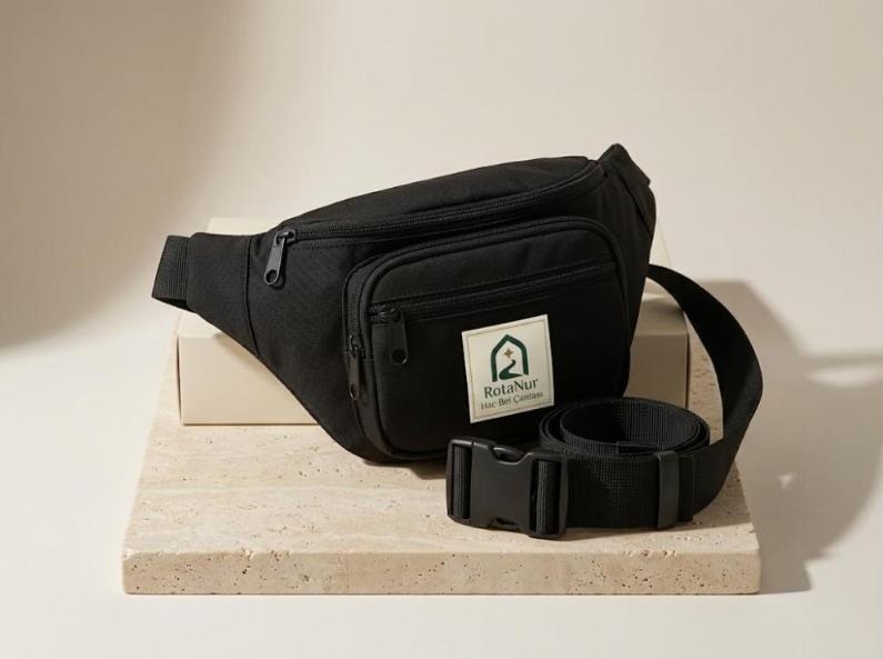 Mina & Jamarat Day Bags