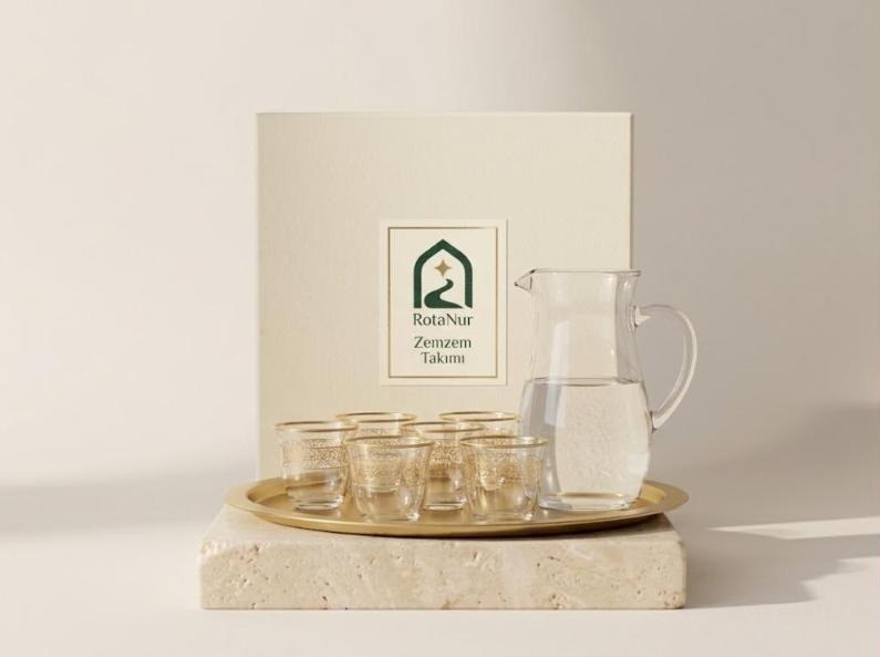 Hajji Gifts