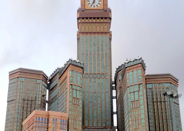 What to Say to Someone Going for Umrah: Farewell and Welcome Words and Duas