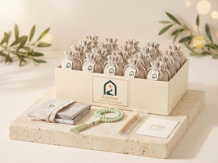 Umrah Gifts