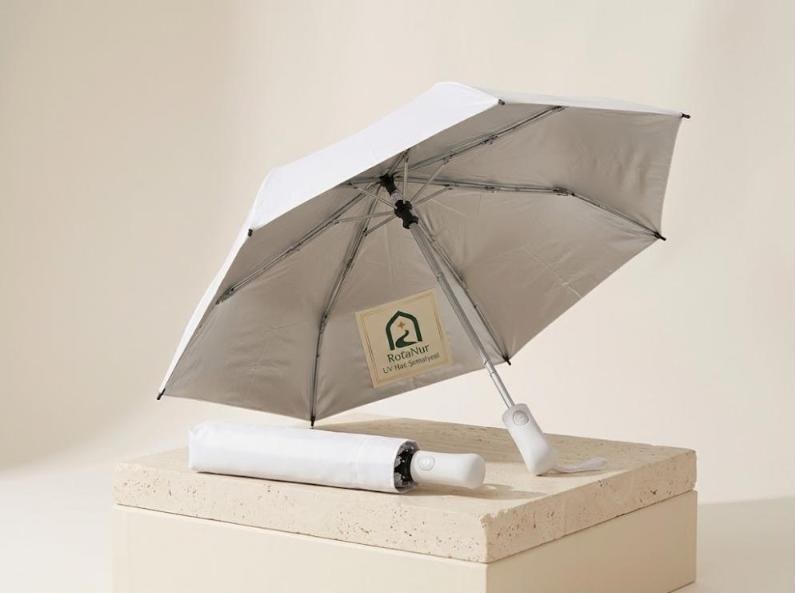 Hajj Heat Protection